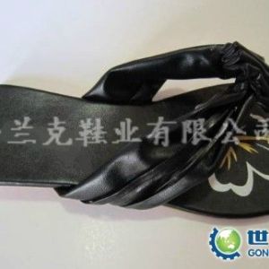 供應【女涼鞋廠家直銷】時尚女涼拖鞋批發