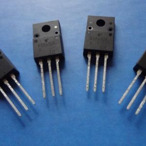 東芝TOSHIBA-MOS管/場效應(yīng)管/TK8A60DA