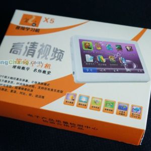 供應視頻學習機 學習機批發