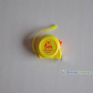 供應金牛牌5米19毫米寬鋼卷尺