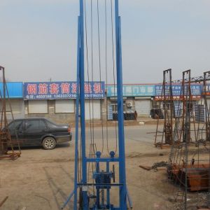 河南 自動地基釬探機 動觸探儀 探機 電動釬探機 動探釬機價格低質量好