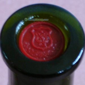 供應葡萄酒蠟封，冰酒蠟封