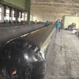 正大充氣芯模廠家 充氣橡膠模具 橋梁廠家