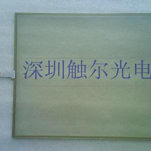 深圳15寸四線電阻觸摸屏