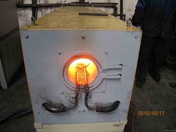 【供應】湖南中頻鍛造設備 中頻鍛造設備質量