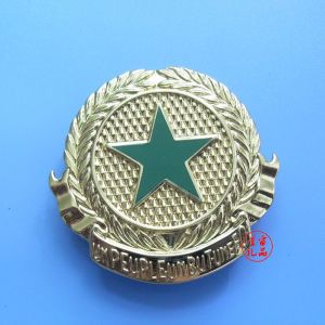 本工廠專業生產各種徽章等五金工藝品價格優惠，誠信待人待事