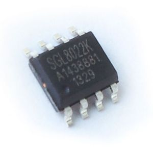 希格瑪/sigma 雙通道Level-Hold按鍵觸摸芯片