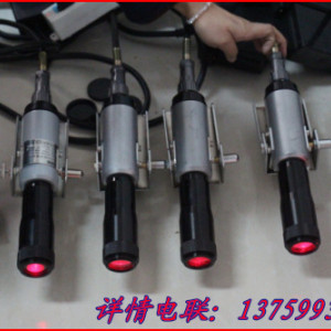 懸掛式激光指向儀