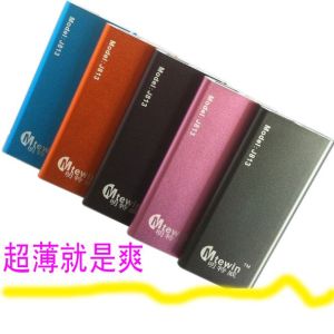 充電寶 大容量充電寶 超薄充電寶 充電寶廠家7月新品移動電源