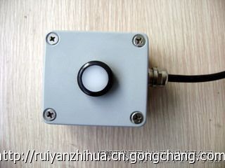 RY-WLCG01無線溫濕度傳感器節(jié)點
