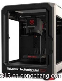 蘇州makerbot3d打印機