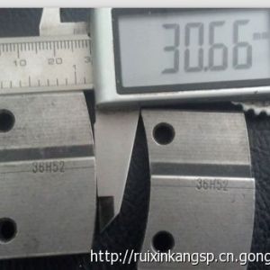 經(jīng)編機(jī)花邊機(jī)提花鏈塊