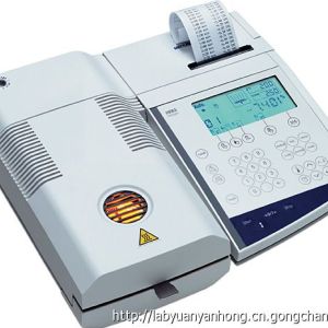 梅特勒水分儀專業型HR83