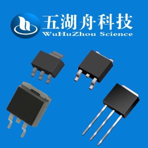 供應(yīng)全新原裝場效應(yīng)管.二三極管