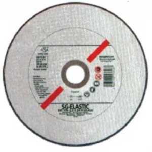 德國進口長效有色金屬用切割片