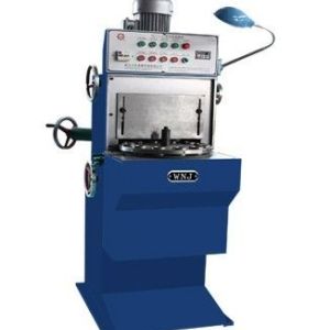 M02系列 機械式彈簧端面磨床