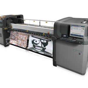 惠普 原裝正品 HP Latex 600 打印機