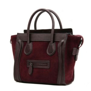 廣州皮具廠家加工 歐美新款手提包 時(shí)尚單肩斜挎包 真皮男包女包