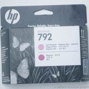 惠普 原裝正品 792噴頭 L26500 L260 打印頭