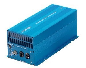 臺灣COTEK逆變器