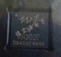 供應WJ射頻和微波驅動放大器AH202F