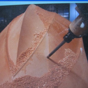 供應(yīng)460游艇模具糊狀代木