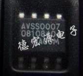供應M/A-COM電壓控制衰減器MAAVSS0007TR