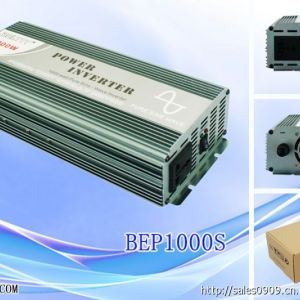 12V/24V/48V 1000W純正弦波逆變器