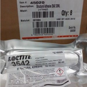 樂泰PUR3542熱熔膠