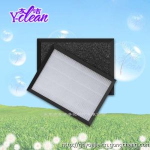 夏普空氣凈化器濾網(wǎng)制造商