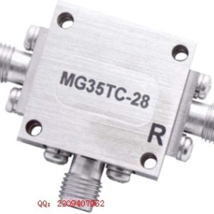 代理ECLIPSE 雙重平衡混頻器J2080L J2118M J4018L