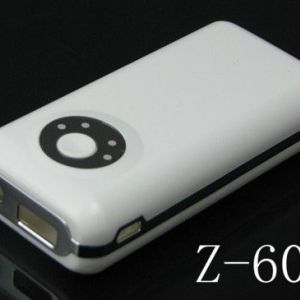 廠家移動電源外殼Z-603