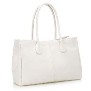 第一夫人風(fēng)格女牛皮手提包 女士真皮包包 例外同款風(fēng)格