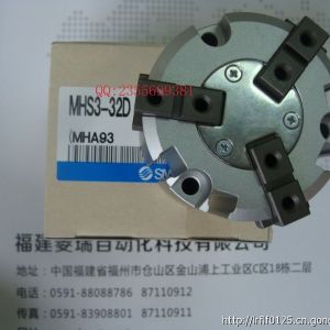 特價SMC 氣缸MXS8-40A
