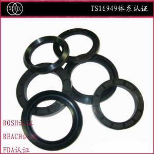 供應橡膠密封圈