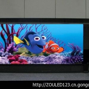 led全彩顯示屏室內(nèi)p7.62