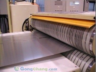 供應分條機皮帶，皮革，干性，油性