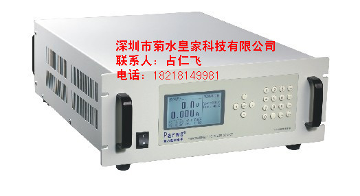 LED驅(qū)動(dòng)測(cè)試電源|高精度可編程交流電源