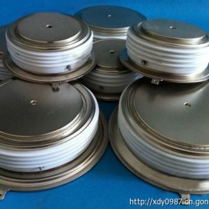 T5070840B4AQ美國POWEREX平板快速晶閘管