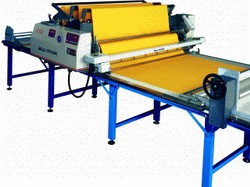 供應(yīng)全自動(dòng)拉布機(jī)--拉布機(jī)