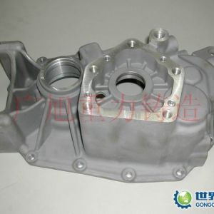 供應(yīng)引擎殼_廣旭重力,砂鑄，樹脂砂鑄造,深圳鑄鋁廠,壓鑄