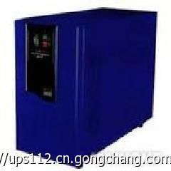 北京梅蘭日蘭D6KS UPS電源6KVA
