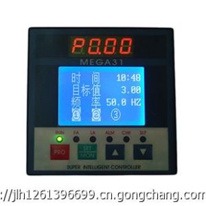 MEGA-31變頻恒壓供水控制