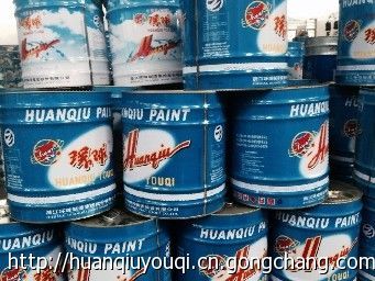 杭州環球油漆環氧云鐵中間漆