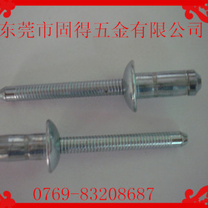 鋼結(jié)構(gòu)鉚釘