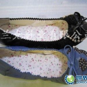 供應【廠家直銷】時尚韓版女單鞋