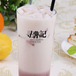廈門尋薯記_廈門奶茶加盟_廈門珍珠奶茶
