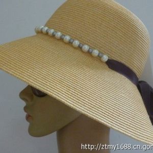 中高端男女草帽