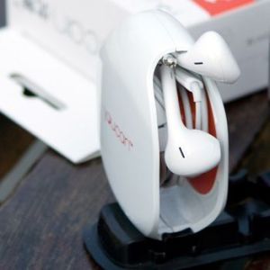 創意自動繞線器_線材收納盒_耳機收線器_電源線卷線器_包包整理器