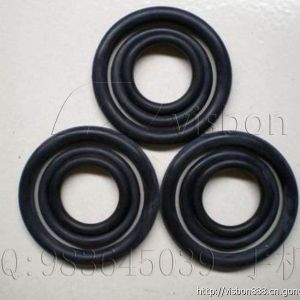 耐300度以上高溫硅膠圈 耐350度高溫硅膠制品 耐強高溫橡膠